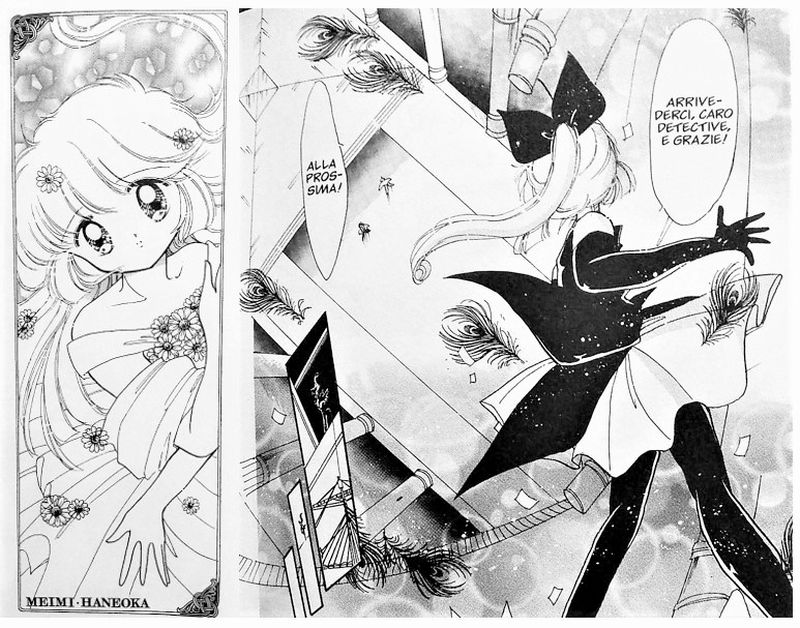 saint tail meimi saint tail meimi